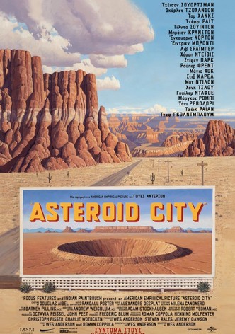 Asteroid City