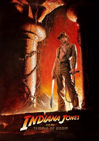 Indiana Jones and the Temple of Doom