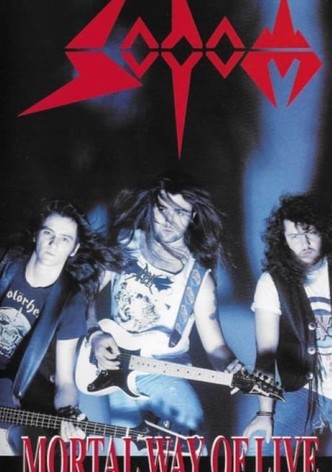 Sodom: Mortal Way of Live