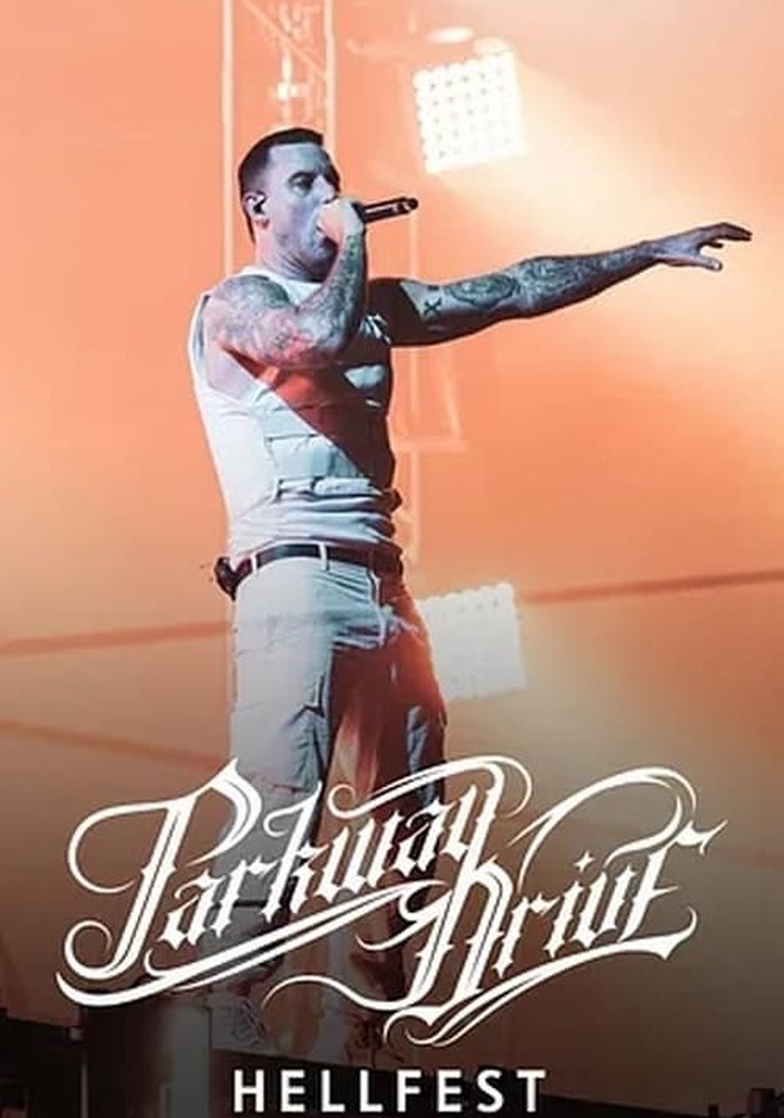 Parkway Drive - Hellfest 2023