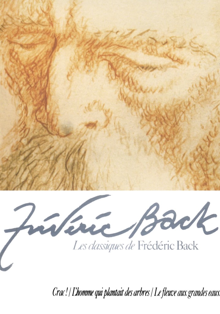 The Classics of Frederic Back