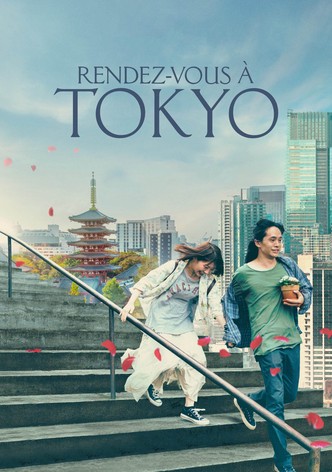 Rendez-vous à Tokyo