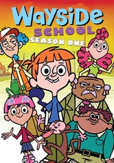 Escuela Wayside - Wayside 1