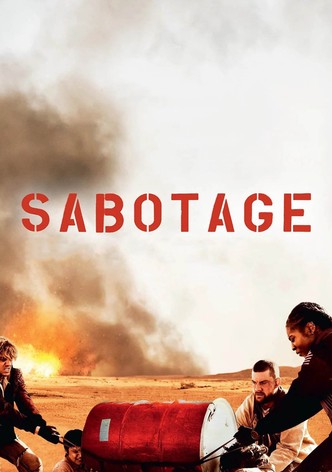 Sabotage