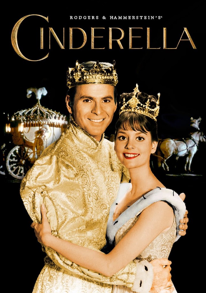 Cinderella, Full Movie