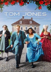Tom Jones - Saison 1