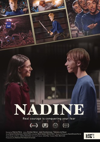 Nadine