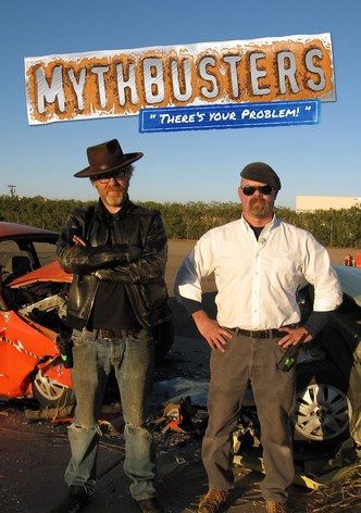 MythBusters: There's Your Problem