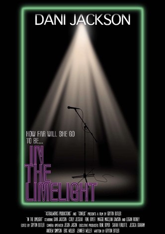 In the Limelight