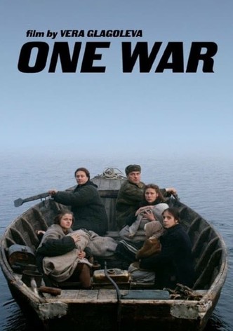 One War