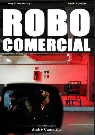 Robo Comercial