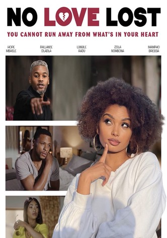 No Love Lost