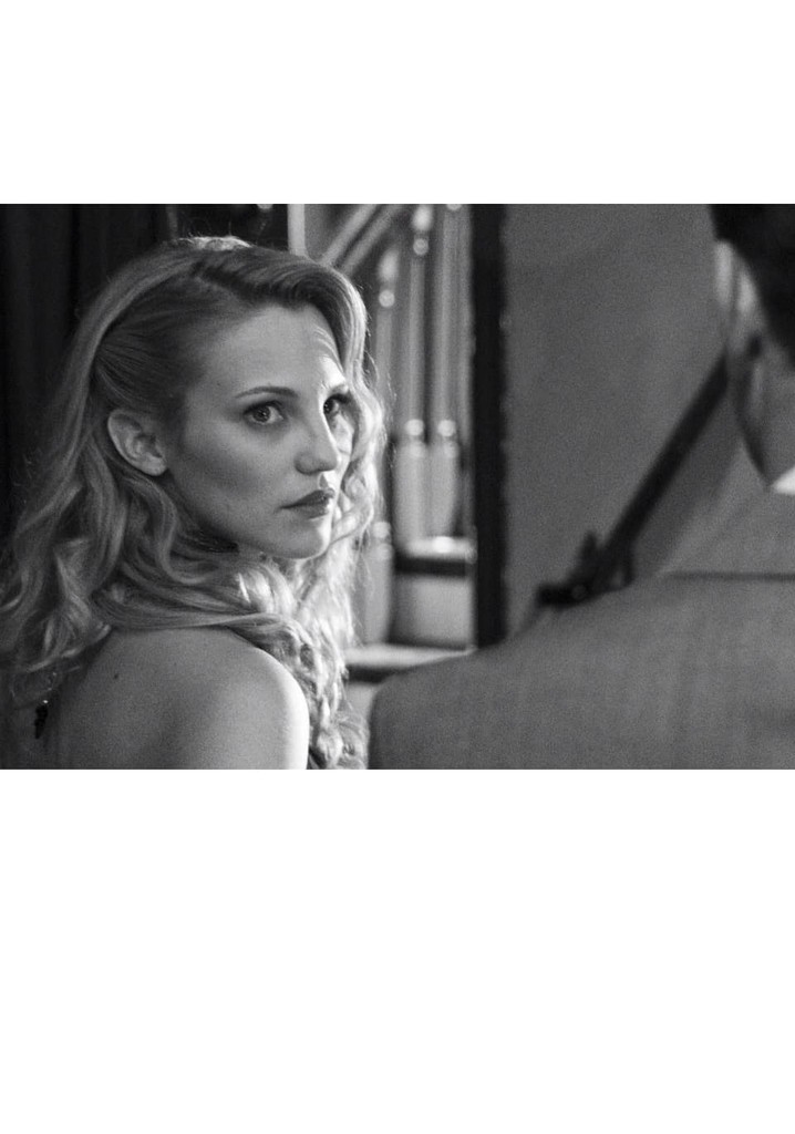 A Dame Called Humidity