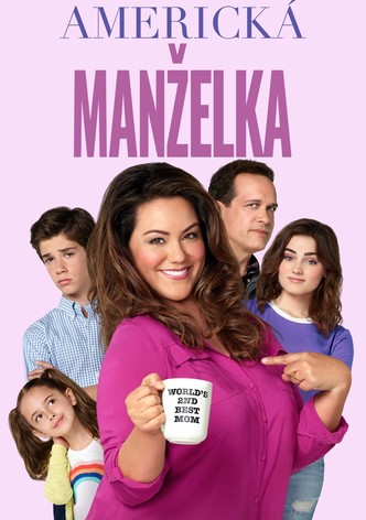 Americká manželka