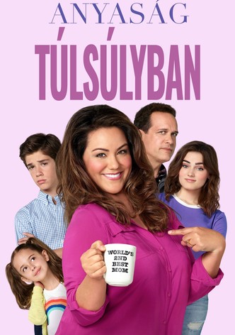 Anyaság túlsúlyban