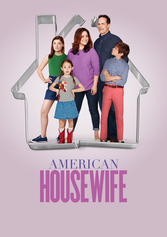 American 2025 housewife streaming