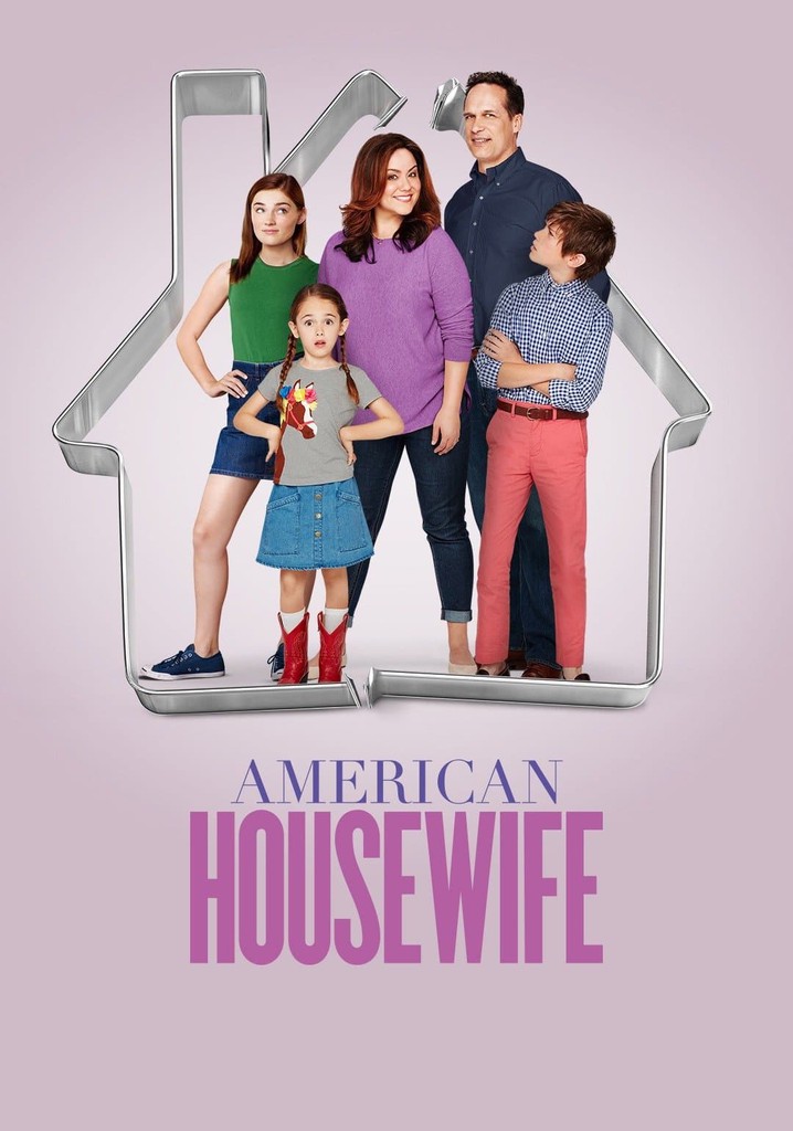 American housewife season 4 watch online new arrivals