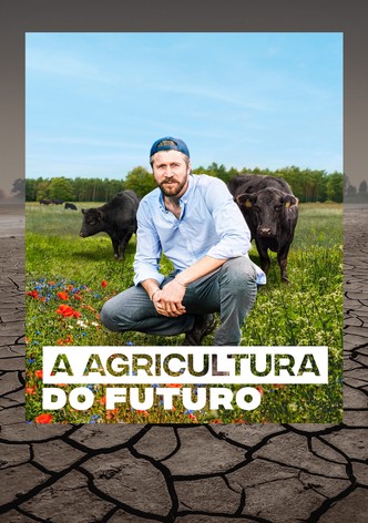 Farm Rebellion: A Agricultura do Futuro