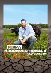 Ferma neconvențională a lui Benedikt