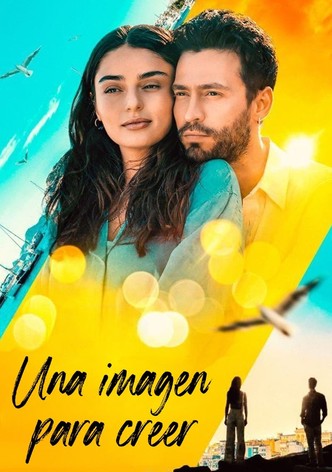 Una imagen para creer