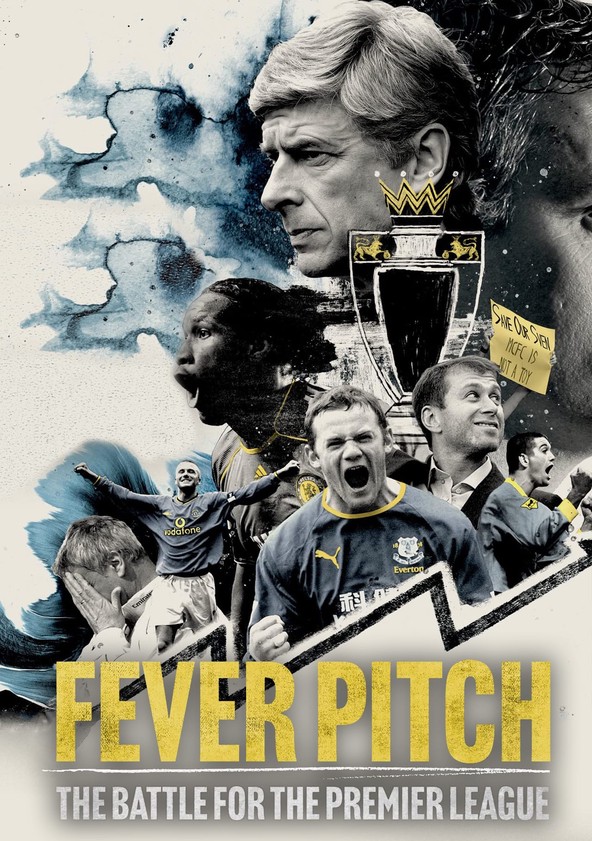 Prime Video: Take Us Home: Leeds United - Season 1