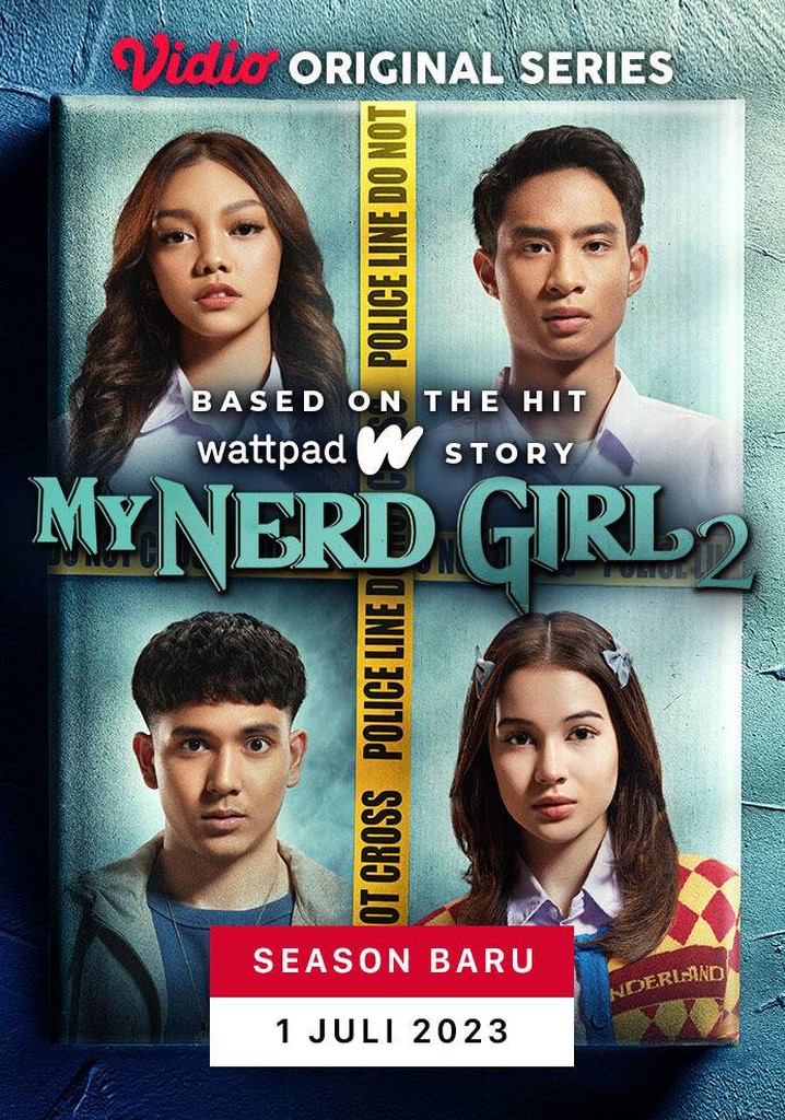 Season 2 - watch full episodes streaming online