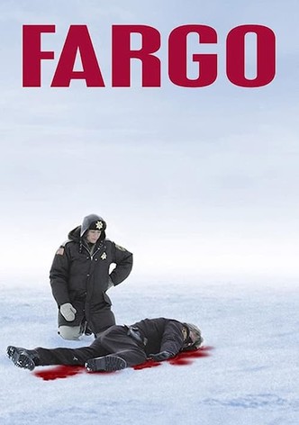 Fargo: Blutiger Schnee