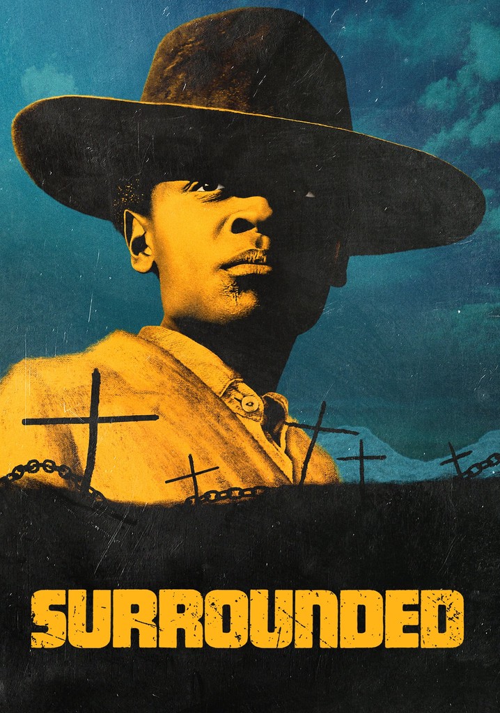 Surrounded streaming: where to watch movie online?