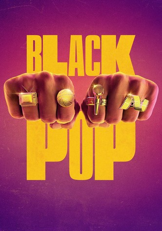 Black Pop