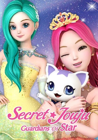 Secret Jouju: Guardians of Stars