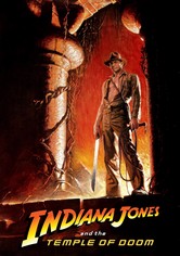 Indiana Jones and the Temple of Doom