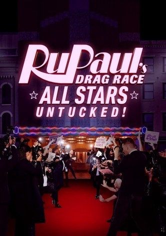 Rupaul's drag race all stars 5 stream discount online