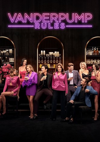 Vanderpump Rules streaming tv show online