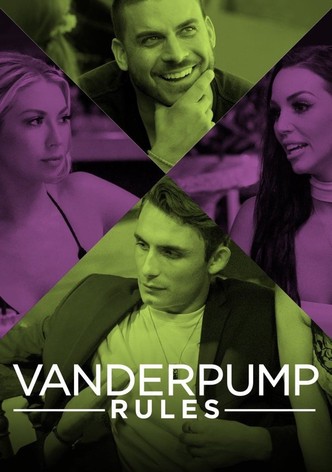Vanderpump Rules S6 - Season 6