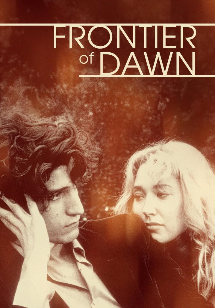 Frontier of Dawn