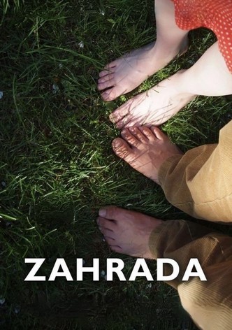 Zahrada