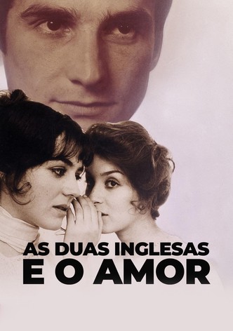 As Duas Inglesas e o Continente