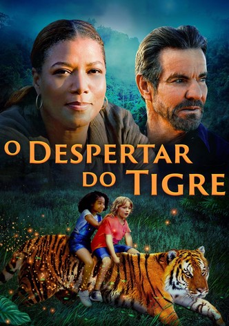 O Despertar do Tigre