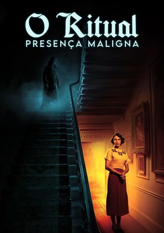 O Ritual: Presença Maligna