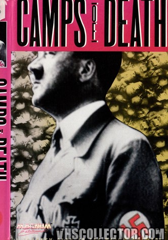 The Camps of Death