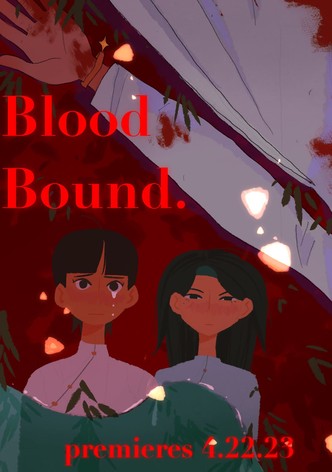 Blood Bound
