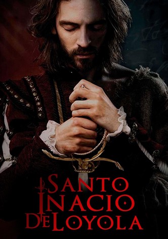Inácio de Loyola: Soldado - Pecador - Santo