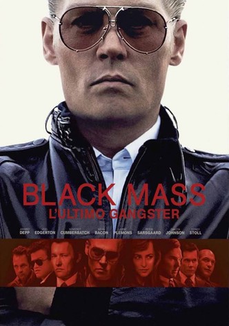 Black Mass - L'ultimo gangster