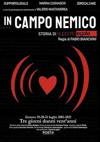 In campo nemico