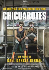 Chicuarotes