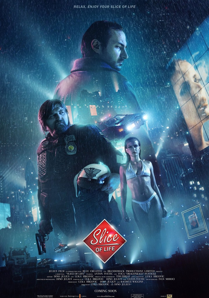 Slice of Life