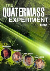 The Quatermass Experiment