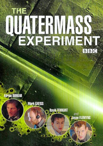 The Quatermass Experiment