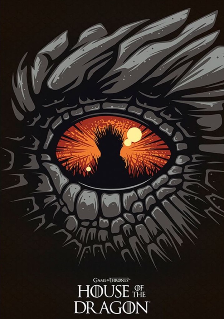 House of the Dragon: The House That Dragons Built