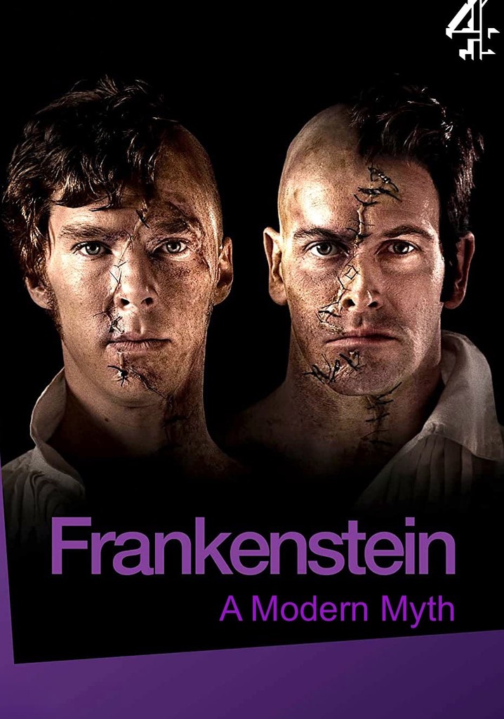 Frankenstein: A Modern Myth